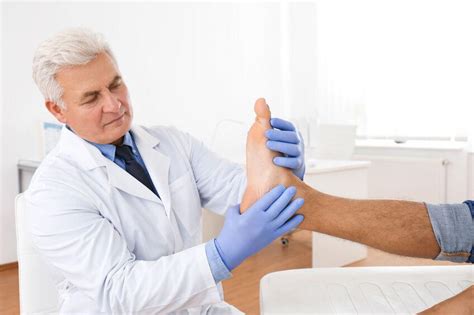 What Can A Podiatrist Do For You My Chicago Foot Expert