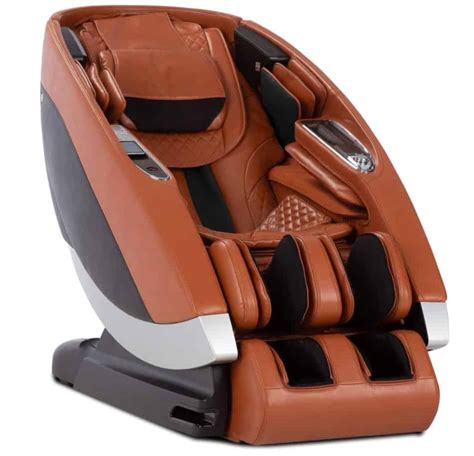 Best Massage Chairs With Foot Massage Updated June 2022