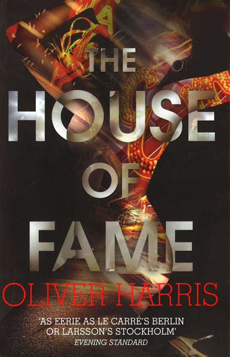 The House Of Fame Nick Belsey Book 3 Big Bad Wolf Books Sdn Bhd