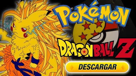 Epic pokemon firered hack that mixes all of the characters from the dragon ball z anime series with your favorite pokemon characters! Dragon Ball Z: Team Training | EL JUEGO DE DRAGON BALL ...