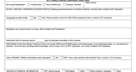 Va Form 10 0454 ≡ Fill Out Printable Pdf Forms Online