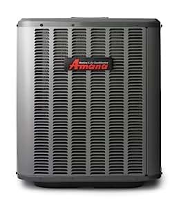 Amana 2 Ton 13 Seer Air Conditioner LUXAIRE TCD42B31SA 3 1 2 TON LX