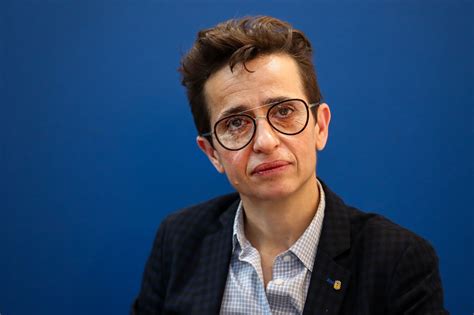 Hannah Arendt Preis Sollte Heimlich An Masha Gessen übergeben Werden Der Nächste Cancel Slapstick