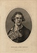 NPG D3486; Augustus Keppel, Viscount Keppel - Portrait - National ...