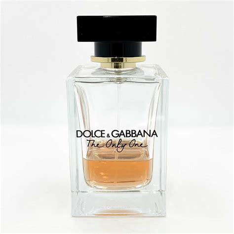Dolce And Gabbana The Only One Edp 30 Ml Tester Zapachniści