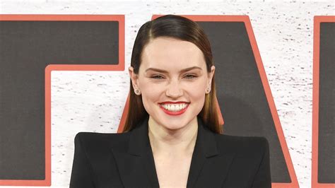 Daisy Ridley News Tips Guides Glamour