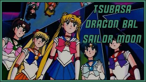 Dragon Ball Heores Ganha Ova E Sailor Moon De Volta Ao Ocidente Nippo News Youtube