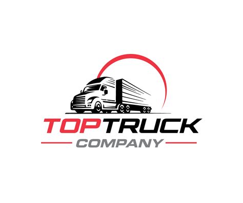 Truck Logo Design Ideas Mevatt