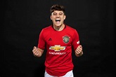 Daniel James: From Every Angle - The Busby Babe