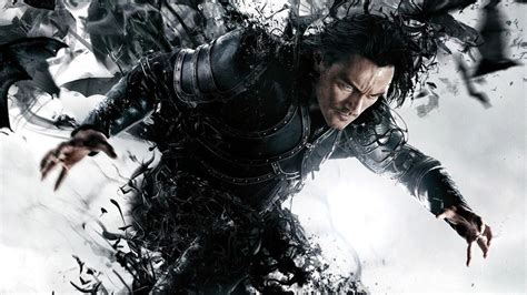 Dracula Untold Video Review Ign Video
