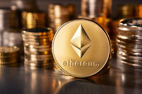 In the very early days of bitcoin, there were no exchanges that look anything like the offerings today. Ethereum now rivals bitcoin for value transfers - Asia Times