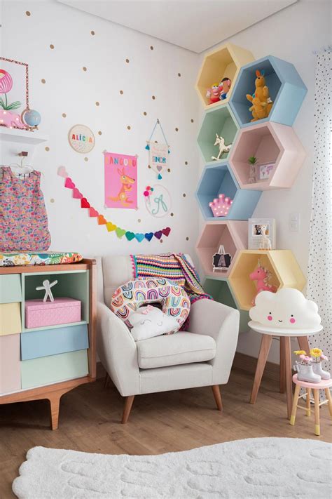 Pleasant Kid Bedrooms Fun And Lovely Notes To Form A Super Coooool And