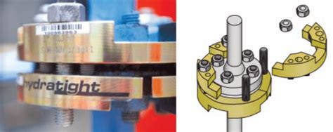 Hot Bolting And Single Stud Replacement Enerpac Blog