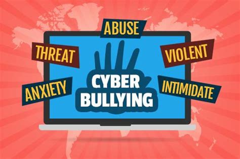 9 Things You Can Do If You Are Being Cyber Bullied