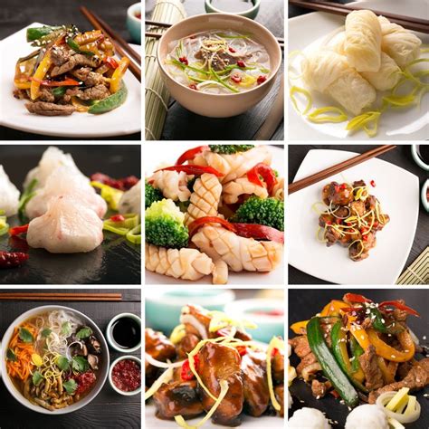 The 15 Most Popular Dishes In China Traditional Chinese Food Beef