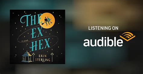 The Ex Hex By Erin Sterling Audiobook