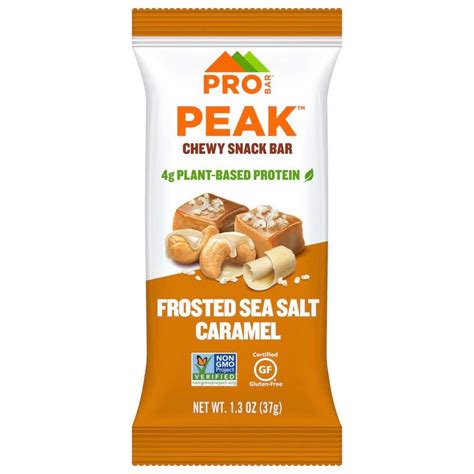 Probar Peak Frosted Sea Salt Caramel 37g Guardian Singapore