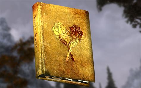 For the elder scrolls v: Book Covers Skyrim - Lost Library at Skyrim Nexus - mods ...