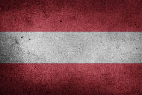 Austria Flag Wallpapers Wallpaper Cave