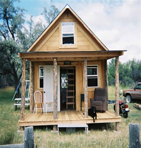 Must Know Building Off Grid Cabin Ideas Kacang Sancha Inci