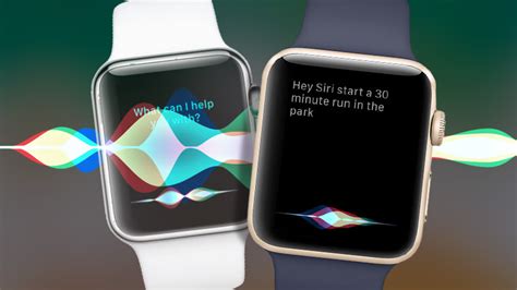How To Use Siri On Your Apple Watch