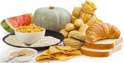 Источники углеводов на диете