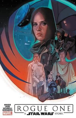 Rogue One A Star Wars Story Series Complete Series Details