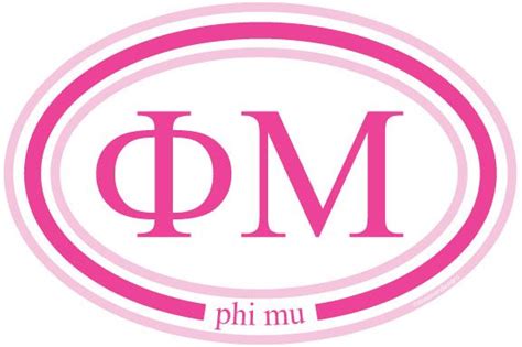 Phi mu (φμ) is the second oldest female fraternal organization established in the united states. 142 best images about Phi Mu ♥ on Pinterest