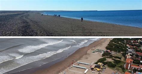 Dos Playas Argentinas Entre Las 25 Mejores De Sudamérica
