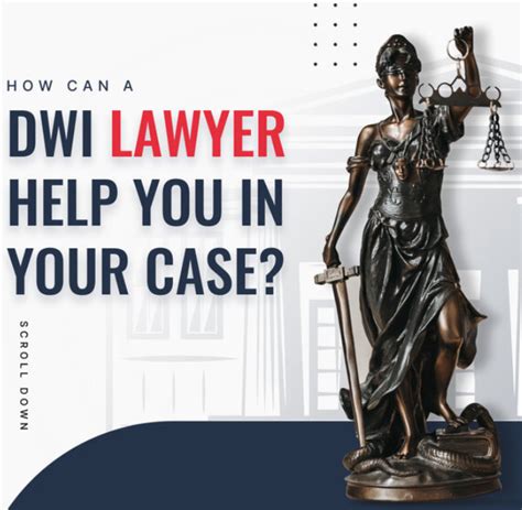 How Can A Dwi Lawyer Help You In Your Case Jl Carpenter Law