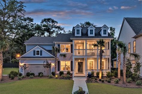 Pulte Homes Photo Gallery Charleston New Homes Guide