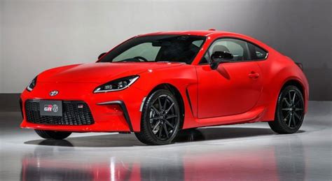 Toyota Supra A91 Carbon Fiber Edition 2023 Price In Usa Features And