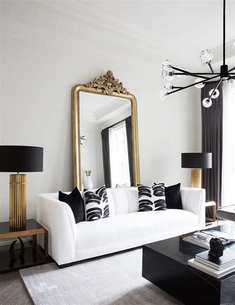 56 Awe Inspiring Collections Of Black And Gold Living Room Decor Ideas