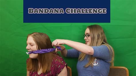 Bandana Challenge Youtube