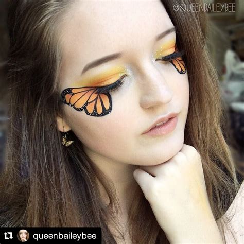Were In Awe Of Queenbaileybee S Creativity Transforming Into This