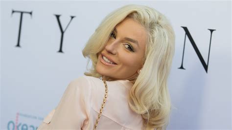 Courtney Stodden Is Engaged To Chris Sheng Nbc 5 Dallas Fort Worth