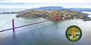 Golden Gate National Recreation Area / GGNRA: 50 Years! | Golden Gate ...