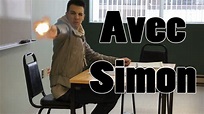 Un Cours avec Simon - YouTube