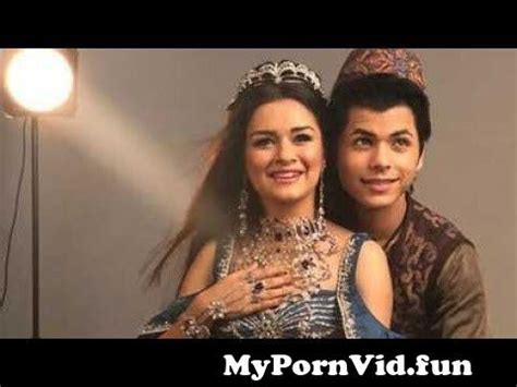 Sidneet Together Pictures Avneet Kaur And Siddharth Nigam Together Pictures From Sidharth