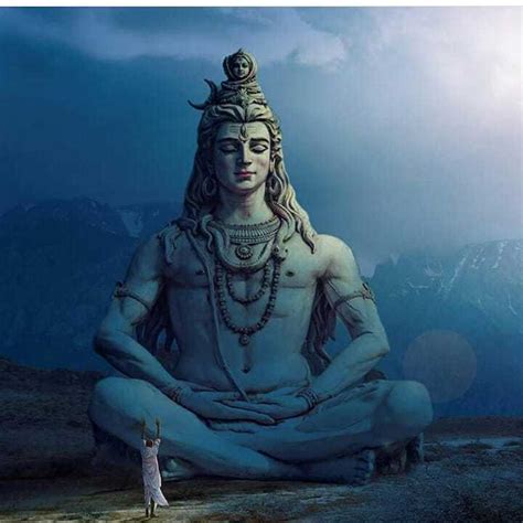 God Shiva Huge Wallpaper Statue Hd Shiva Images Vrogue Co