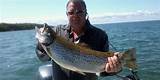 Oneida Lake Fishing Charters Photos