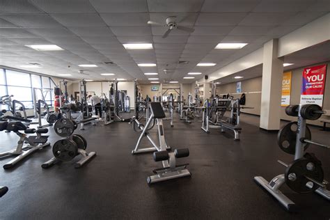 East Belleville Ymca Fitness Center And Gym Gateway Region Ymca
