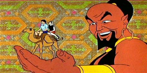 10 Hanna Barbera Characters Everyone Forgot About