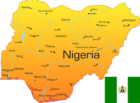 Nigeria zip codes for all states. What Is Nigeria Zip Code? Lagos Postal or Zip Codes For ...