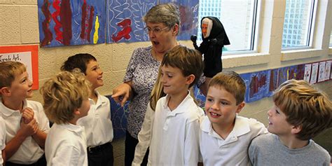 Three Beloved Sisters Of St Joseph Who Taught Generations Bid Farewell