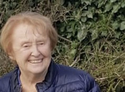 Kildare Nationalist — The Death Has Occurred Of Helen Ellen Oshea Née Mcdonagh Castledermot