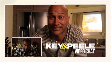Key And Peele Video Chat On Vimeo