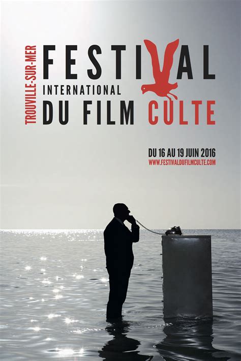 Le Festival International Du Film Culte Première Untitled Magazine