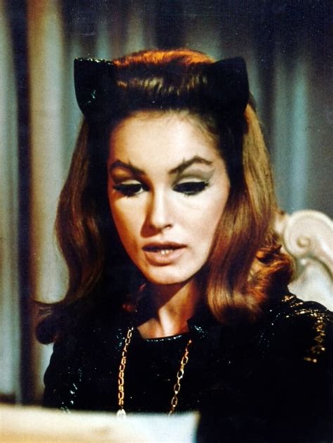 Picture Of Julie Newmar