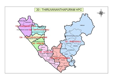 This map displays the infrared band of light and show relative warmth of objects. File:Thiruvananthapuram Lok Sabha Map.jpg - Wikimedia Commons